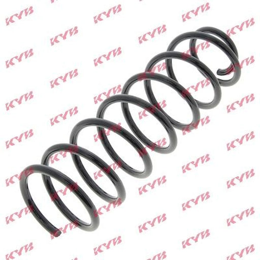 KYB Rear Suspension Coil Spring RC5806