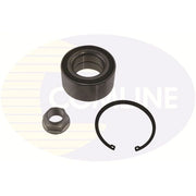 Comline Wheel Bearing Kit 91mm CBK275