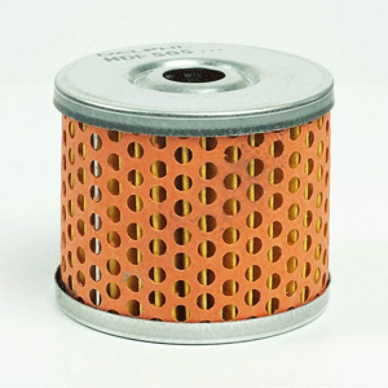 Delphi Fuel Filter Element HDF505