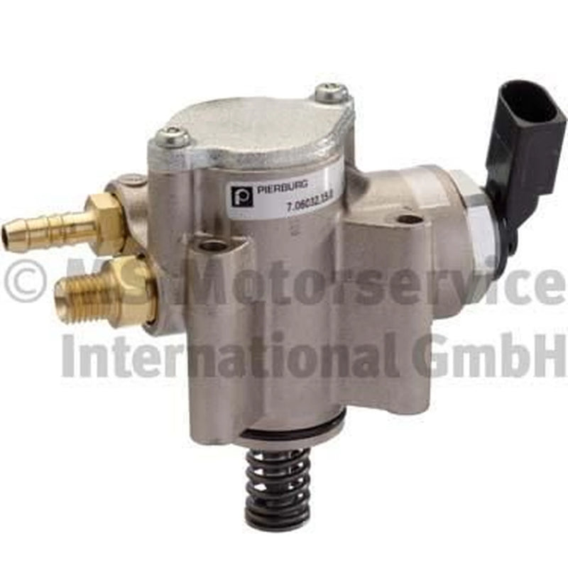 Pierburg High Pressure Fuel Pump 7.06032.15.0
