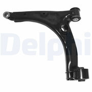 Delphi Control/Trailing Arm Front TC4425
