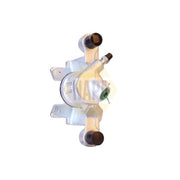 NAPA Brake Caliper Assembly Rear Right NCA1744