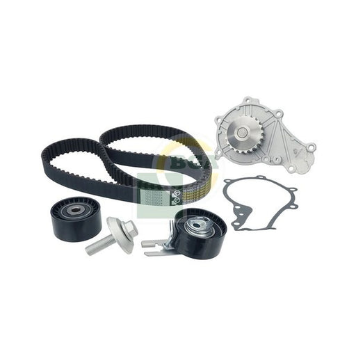 BGA Timing Belt & Water Pump Kit TB1460CPK