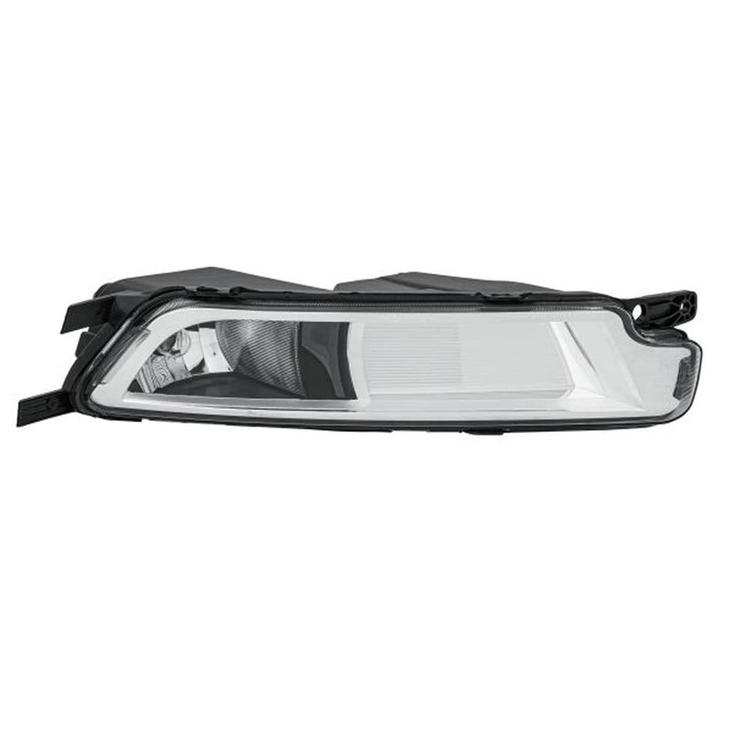 Hella Daytime Running Light P21W Right 2PT 011 839-161