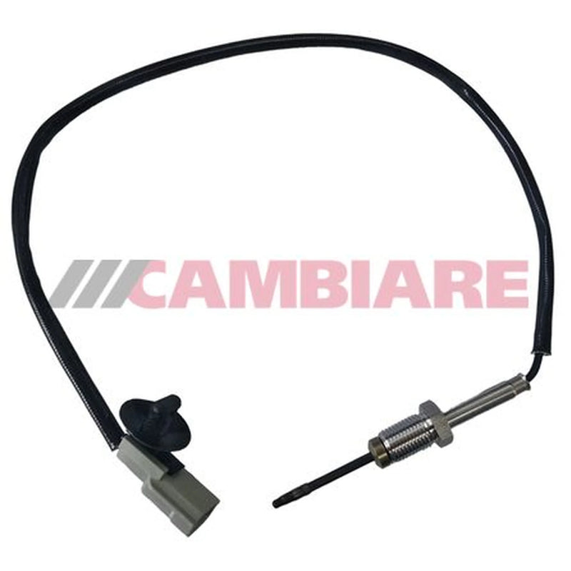 Cambiare Exhaust Gas Temperature Sensor before catalytic conv VE390307