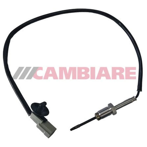 Cambiare Exhaust Gas Temperature Sensor before catalytic conv VE390307