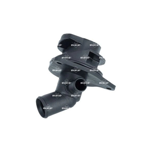 NRF Coolant Flange Housing Connector 775106