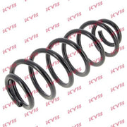 KYB Rear Suspension Coil Spring RH6596