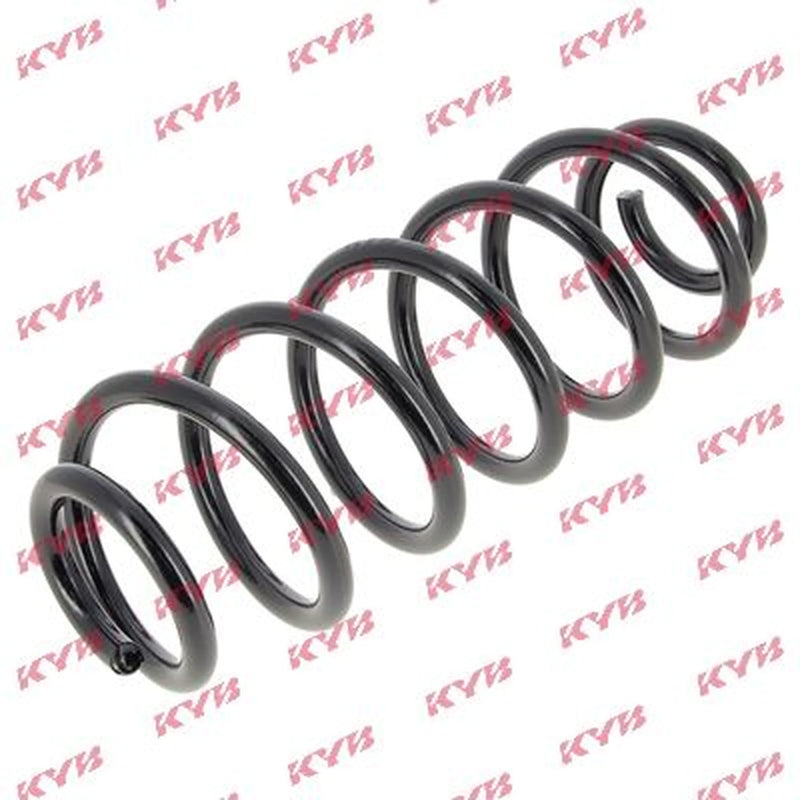 KYB Rear Suspension Coil Spring RH6596