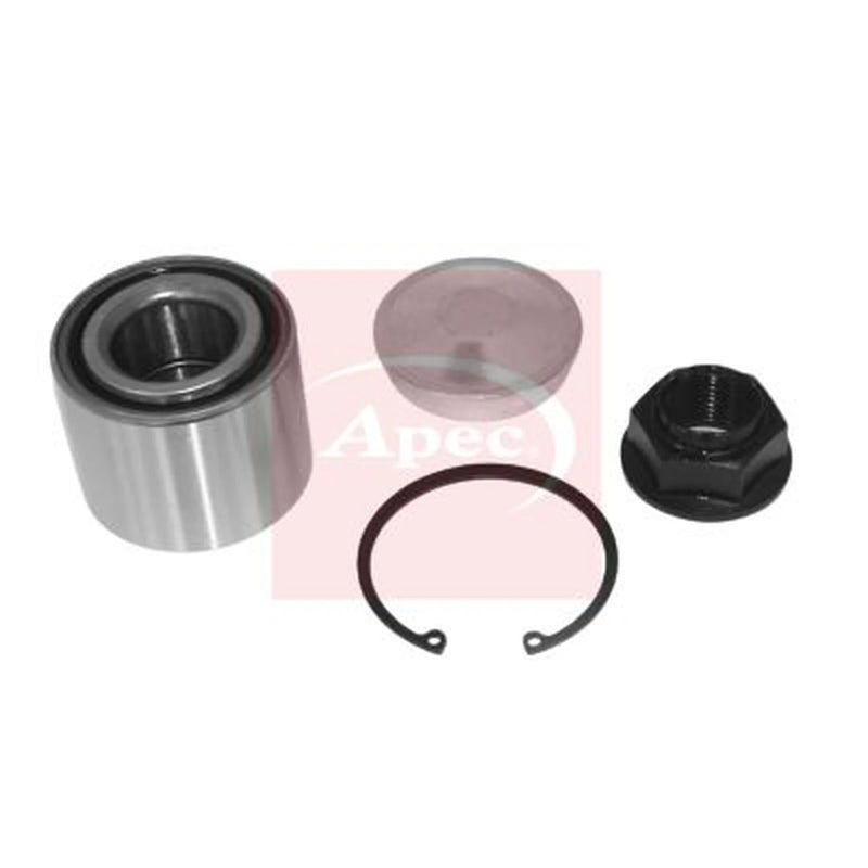 Apec Wheel Bearing Kit AWB1347