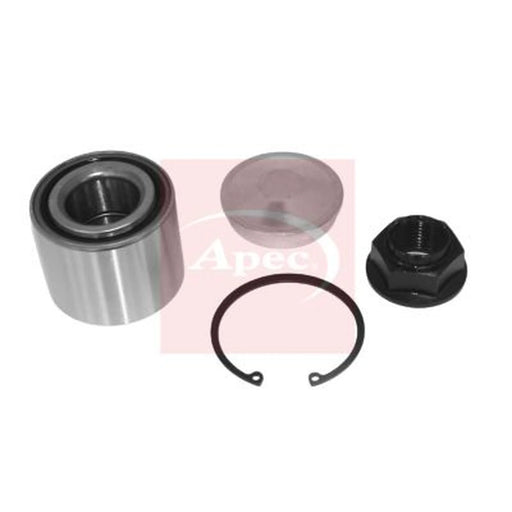 Apec Wheel Bearing Kit AWB1347