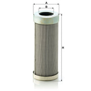 MANN-FILTER Hydraulic Oil Filter HD 58