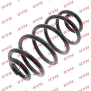 KYB Rear Suspension Coil Spring RX6665