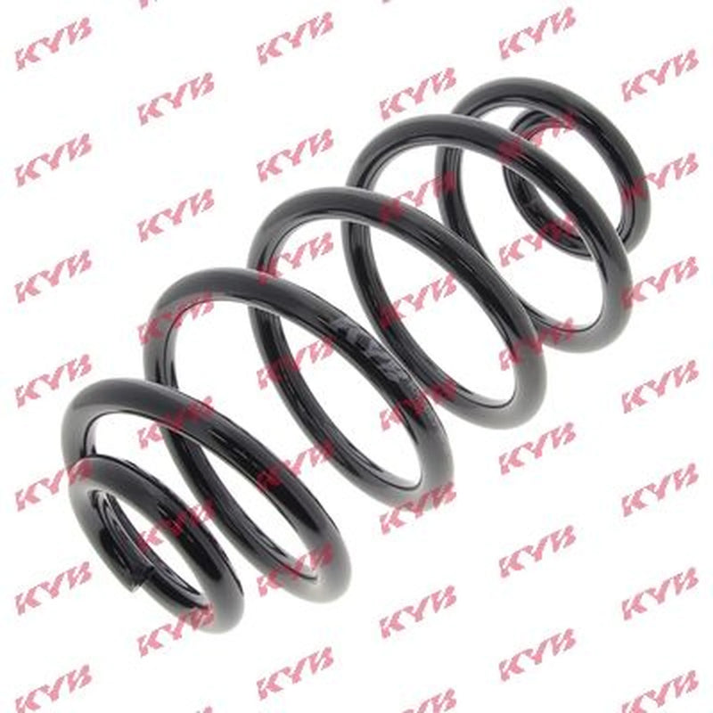 KYB Rear Suspension Coil Spring RX6665