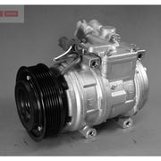 Denso Air Conditioning Compressor fits Land Rover Defender 1998-2016 2.5
