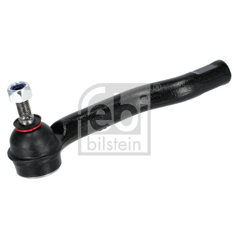 Febi Steering Tie Rod End Ball Joint Front Right 196392