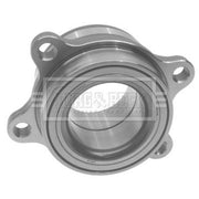 Borg & Beck Wheel Bearing Kit BWK1042