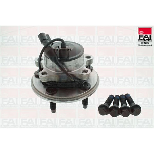 FAI Wheel Bearing Kit 139mm FHBK1268