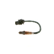 Bosch O2 Lambda Oxygen Sensor 0 258 017 134
