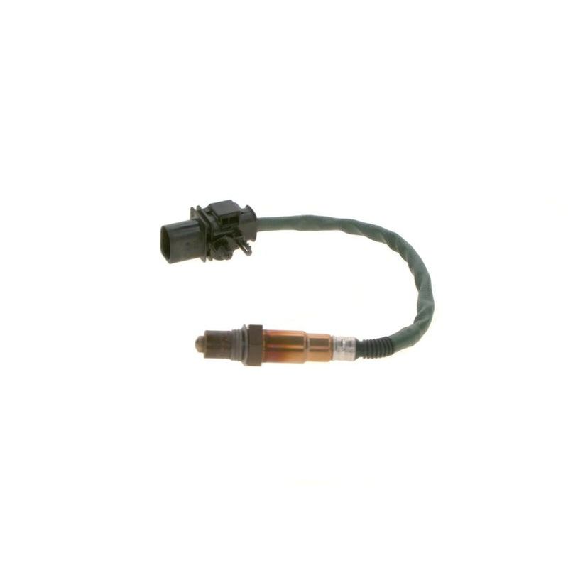 Bosch O2 Lambda Oxygen Sensor 0 258 017 134
