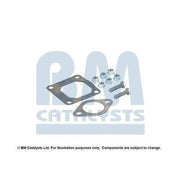 BM Catalysts Fitting Kit FK80111B FK80111B