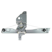 Valeo Electric Window Regulator Lifter Right Front 851453