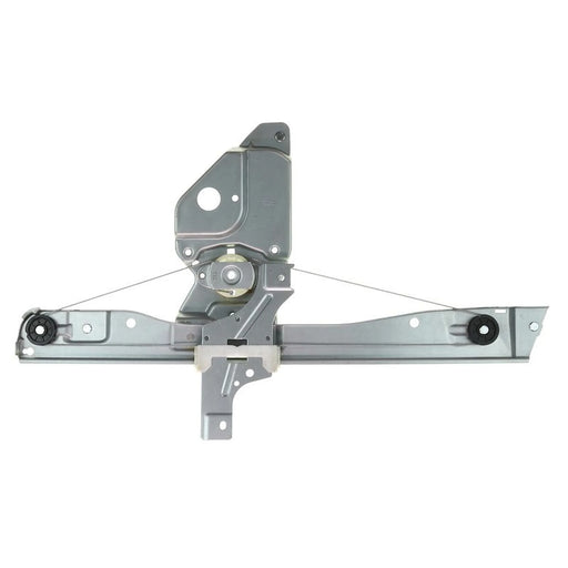 Valeo Electric Window Regulator Lifter Right Front 851453