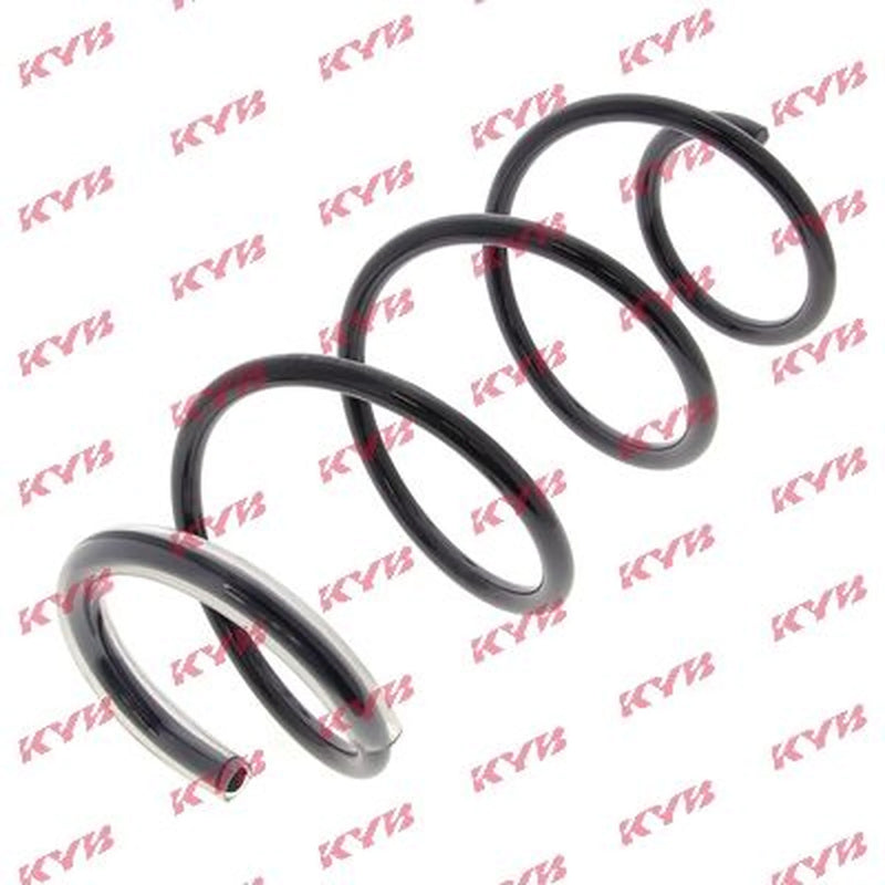 KYB Front Suspension Coil Spring RH2710