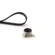 Gates Timing Belt Kit with Rollers K015289XS