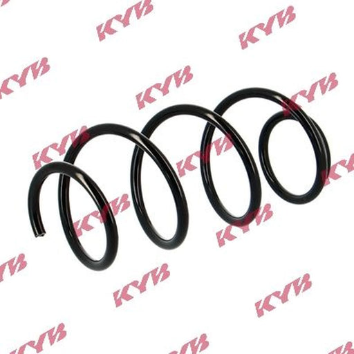 KYB Front Suspension Coil Spring RA1261
