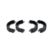 Bosch Brake Shoe Set Axle Kit 0 986 487 962