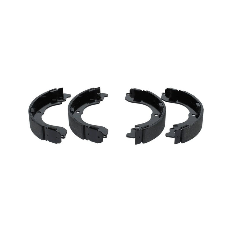 Bosch Brake Shoe Set Axle Kit 0 986 487 962