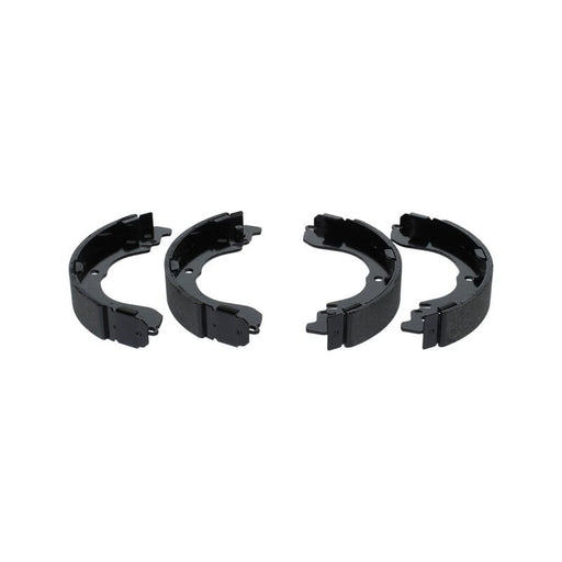 Bosch Brake Shoe Set Axle Kit 0 986 487 962
