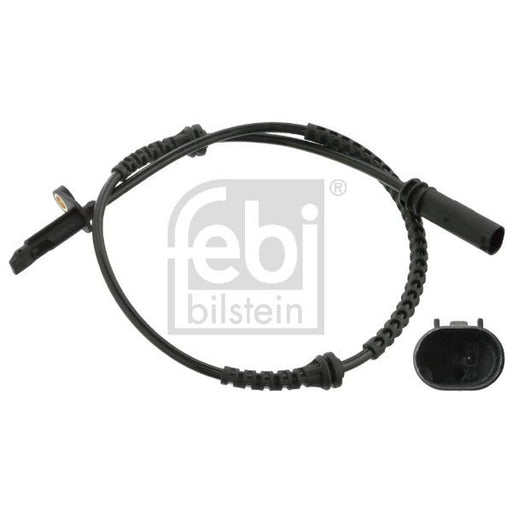 Febi ABS Wheel Speed Sensor Front Right 106639