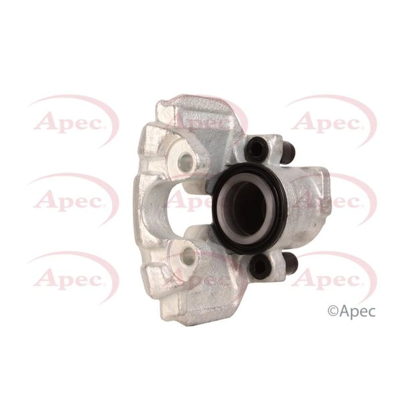 Apec Brake Caliper Assembly Front Left LCA474