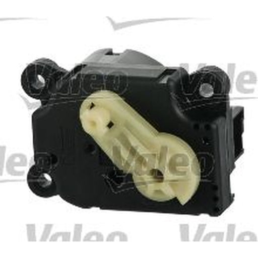 Valeo Heater Blend Flap Actuator 715288