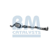 BM Catalysts Homologated Petrol Cat BM90806H
