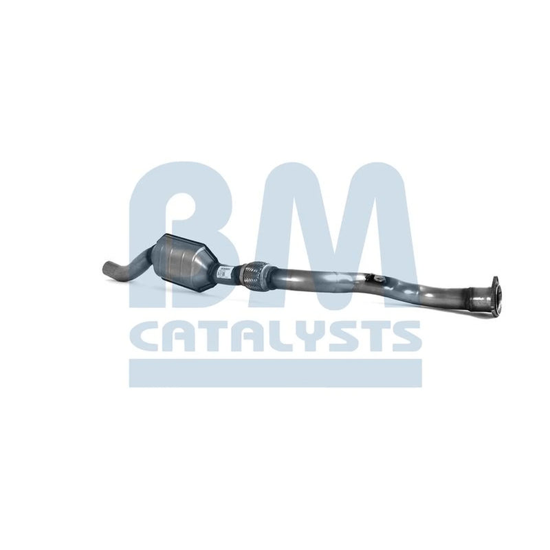 BM Catalysts Homologated Petrol Cat BM90806H