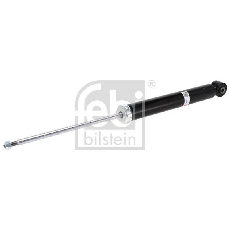 Febi Shock Absorber Damper Strut Rear Left 1002617