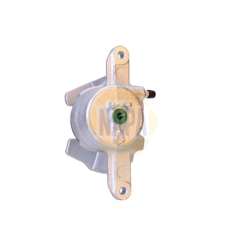 NAPA Brake Caliper Assembly Front Right NCA1222