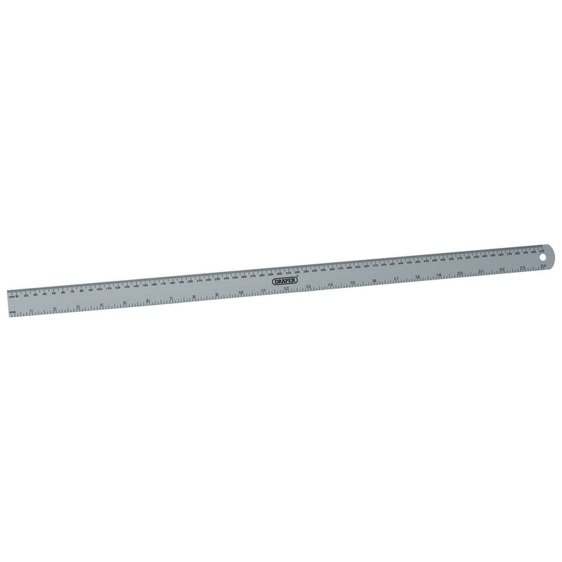 Draper Aluminium Rule, 600mm/24" 52190 Draper  - Town Parts