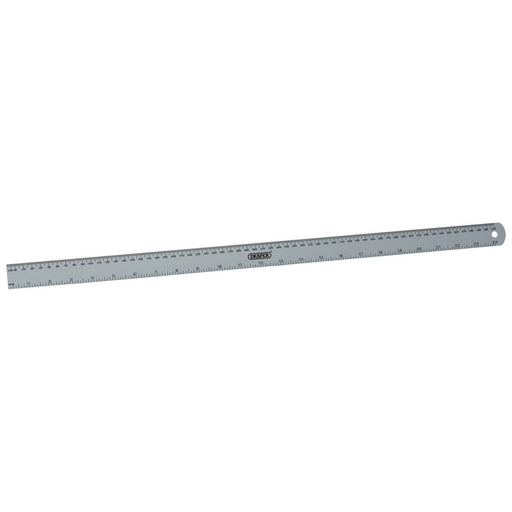 Draper Aluminium Rule, 600mm/24" 52190 Draper  - Town Parts