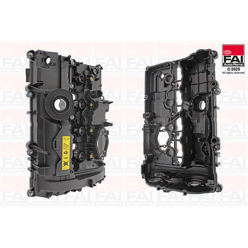 FAI Cylinder Head Cover VC067
