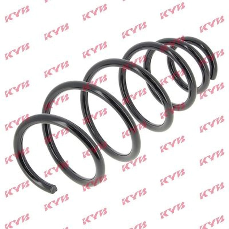 KYB Front Suspension Coil Spring RA3972