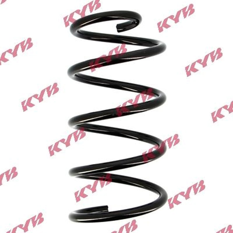 KYB Front Suspension Coil Spring RA4108