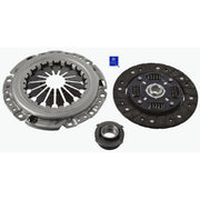 Sachs Clutch Kit Set 3pc 3000951427