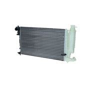 NRF Engine Radiator 50424