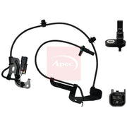 Apec ABS Wheel Speed Sensor Front Right ABS2662