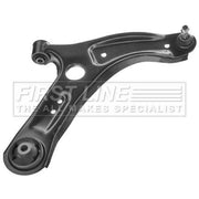 First Line Control/Trailing Arm FCA7506
