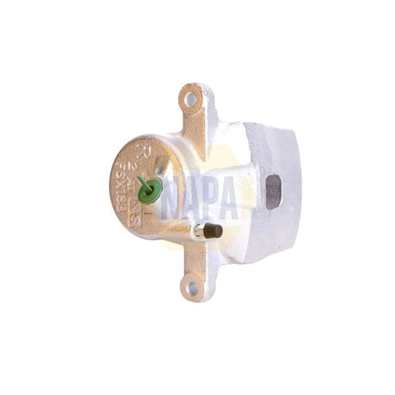 NAPA Brake Caliper Assembly Front Right NCA1262